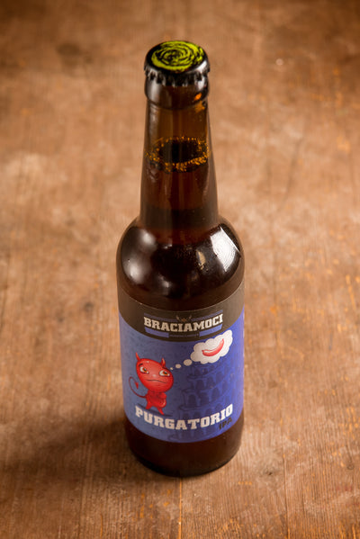 Birra artigianale - "Purgatorio"